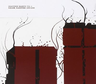 Deadverse massive 1 Dalek rarities