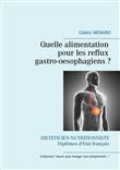 Quelle alimentation pour les reflux gastro-oesophagiens ?