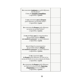 Quelle alimentation pour les reflux gastro-oesophagiens ?