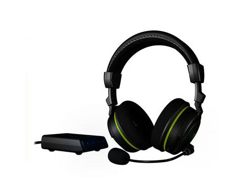 BIGBEN FND EARFORCE X42 CASQUE GAMING RA