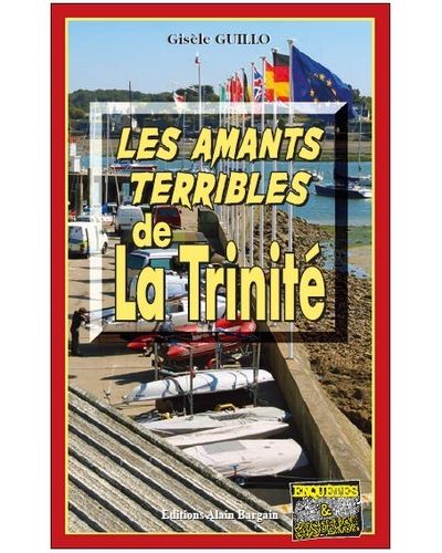 Les amants terribles de la Trinité