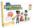 Défis additions et soustractions