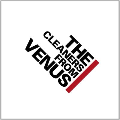 Cleaners from venus 1