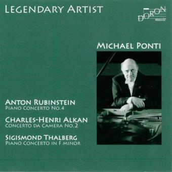 Concertos pour piano : Enregistrements de 1968,1979,1973