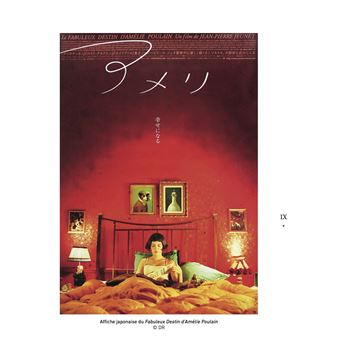 25 ans de cinéma français à l’étranger