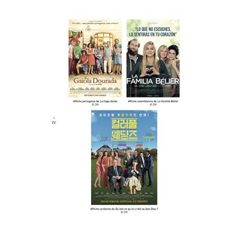 25 ans de cinéma français à l’étranger