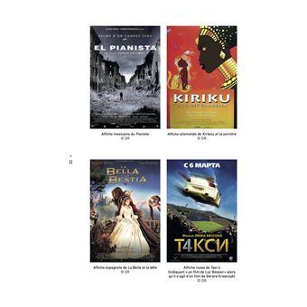 25 ans de cinéma français à l’étranger
