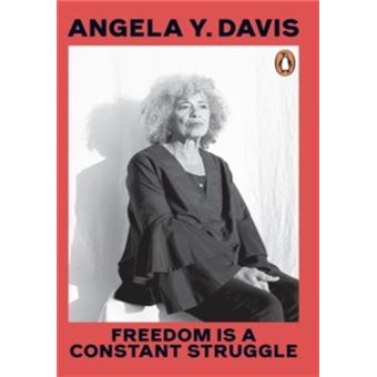 FREEDOM IS A CONSTANT STRUGGLE