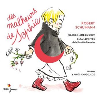 Des malheurs de Sophie