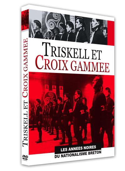 Triskell et croix gammée DVD