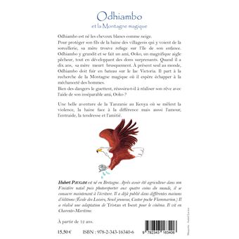 Odhiambo et la Montagne magique