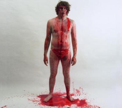 Blood valentine