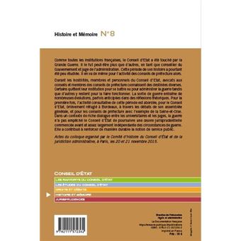 Qu'est-ce qu'un grand commis de l'Etat ?