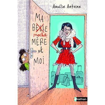 Ma moche-mère et moi