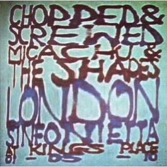 Chopped and screwed