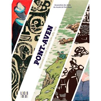 Pont Aven, naissance d'une collection