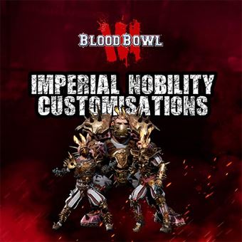 blood bowl 3 customization