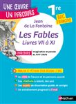 Les Fables, Livres VII à XI