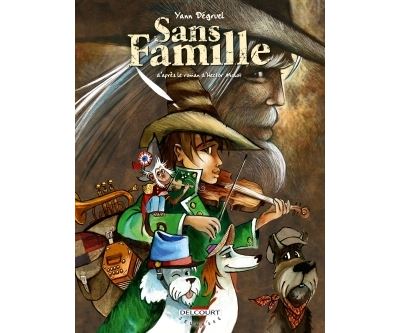 Sans famille