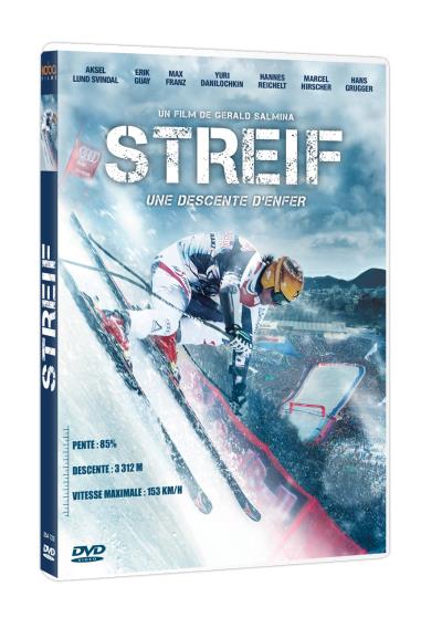 Streif DVD