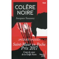 Colère Noire