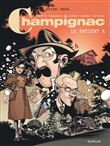 Champignac - Le patient A