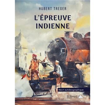 L’épreuve indienne