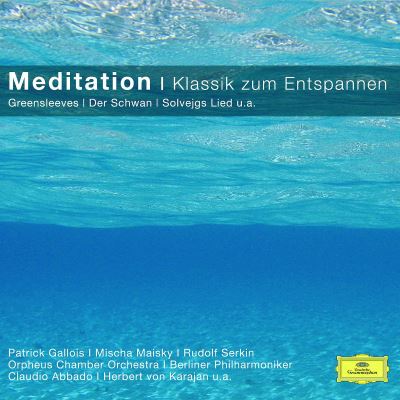 Meditation klassik zum en