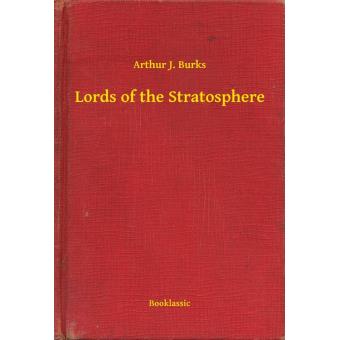 Lords of the Stratosphere - 1