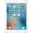 Apple iPad Pro 128 GB WiFi Silver 9.7" MLMW2NF/A_2