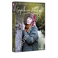Capitaine Marleau Saison 8 DVD