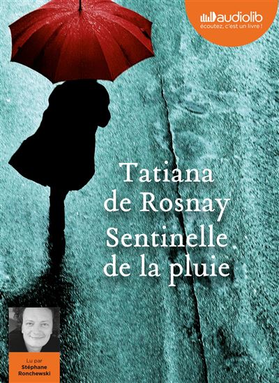 Sentinelle de la pluie