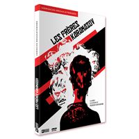 Les frères Karazamov DVD