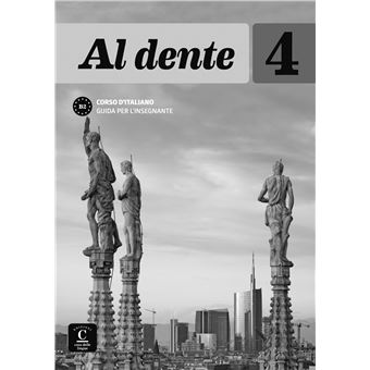 Al Dente 4 - Guide pédagogique