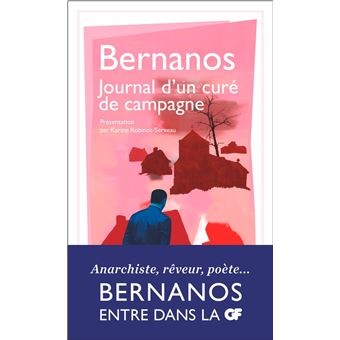 Journal d'un curé de campagne - 1