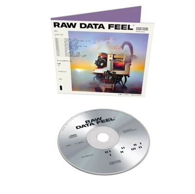 Raw Data Feel