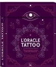 L'oracle tattoo - 52 cartes pour s'affirmer au quotidien