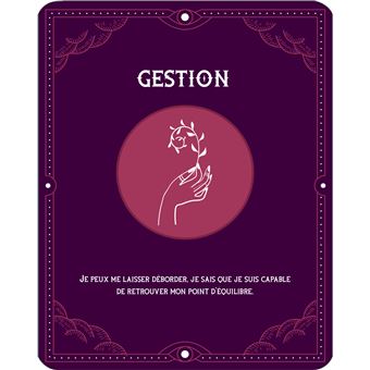 L'oracle tattoo - 52 cartes pour s'affirmer au quotidien