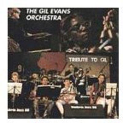 Tribute to gil