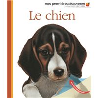 Le chien