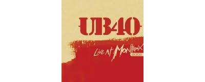 Live at Montreux 2002 CD + DVD
