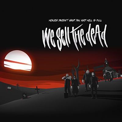 HEAVEN DOESN T/DIGIPACK