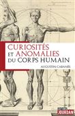 Curiosités et anomalies du corps humain