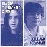 Days Of The Bagnold Summer - LP 12''