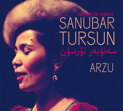 Arzu - Chants ouighours