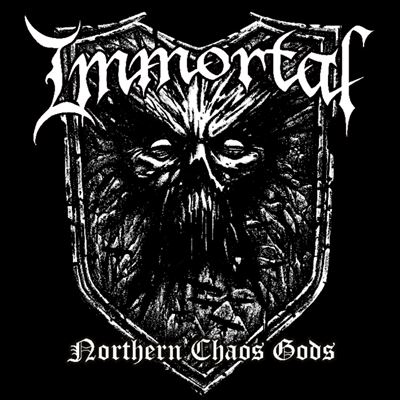 Northern Chaos Gods Edition Deluxe Limitée