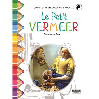 Le petit Vermeer