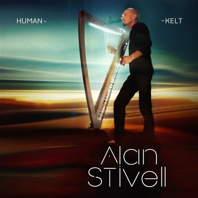 Human Kelt Digipack