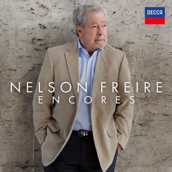 ENCORES