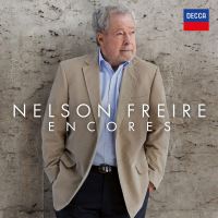 Encores - CD